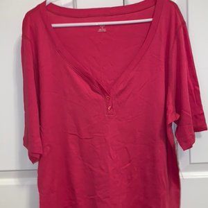 Sutton Half Sleeve Shirt